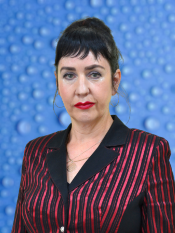 Баянова Елена Юрьевна.