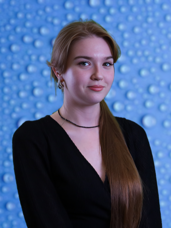 Ермакова Ольга Андреевна.