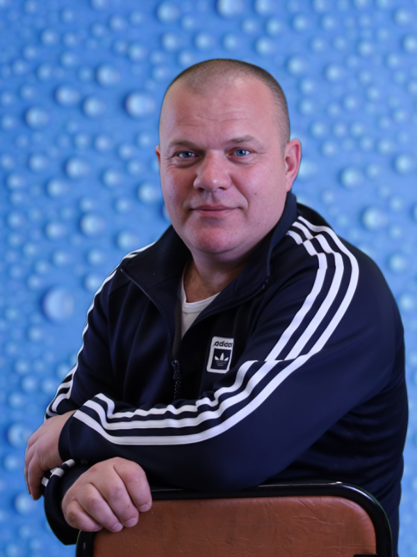 Колесниченко Александр Викторович.
