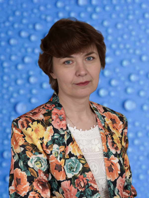Комкова Татьяна Алексеевна.