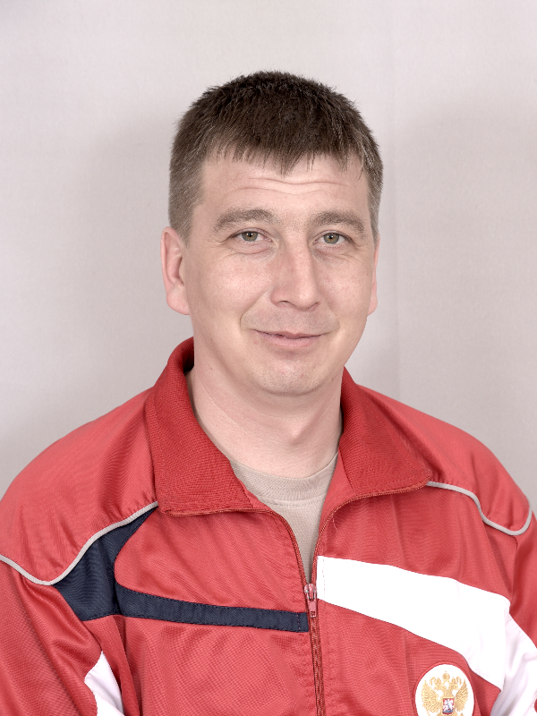 Кузнецов Андрей Владимирович.