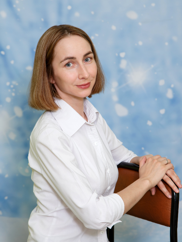 Пайсова Наталья Григорьевна.