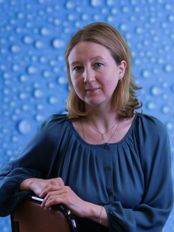 Тарасова Елена Хасановна.
