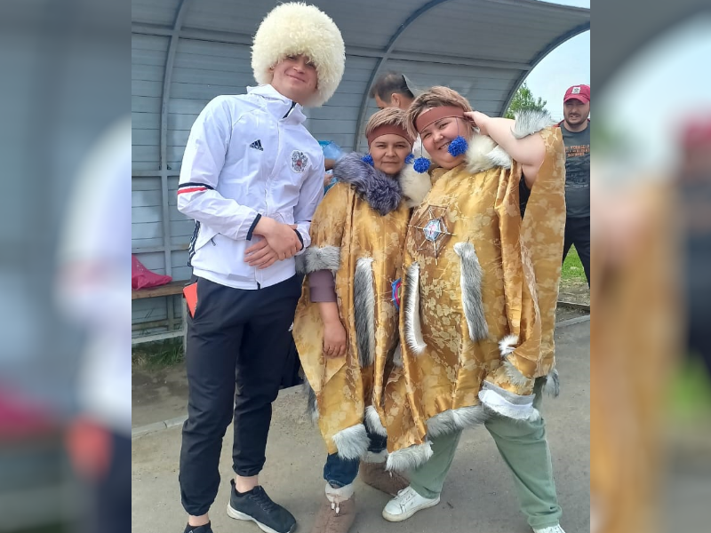 Отдых и оздоровление учащихся.