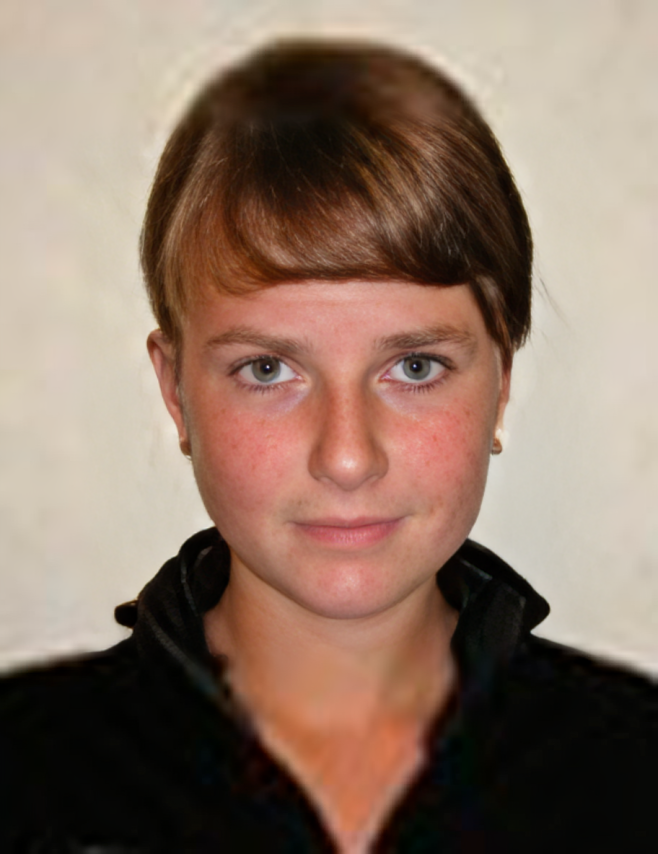 Николаенко Екатерина.