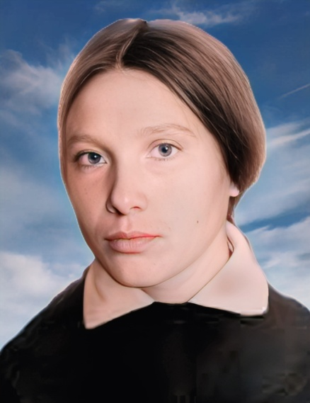 Ширяева Тамара.