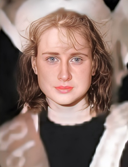 Виноградова Лариса.