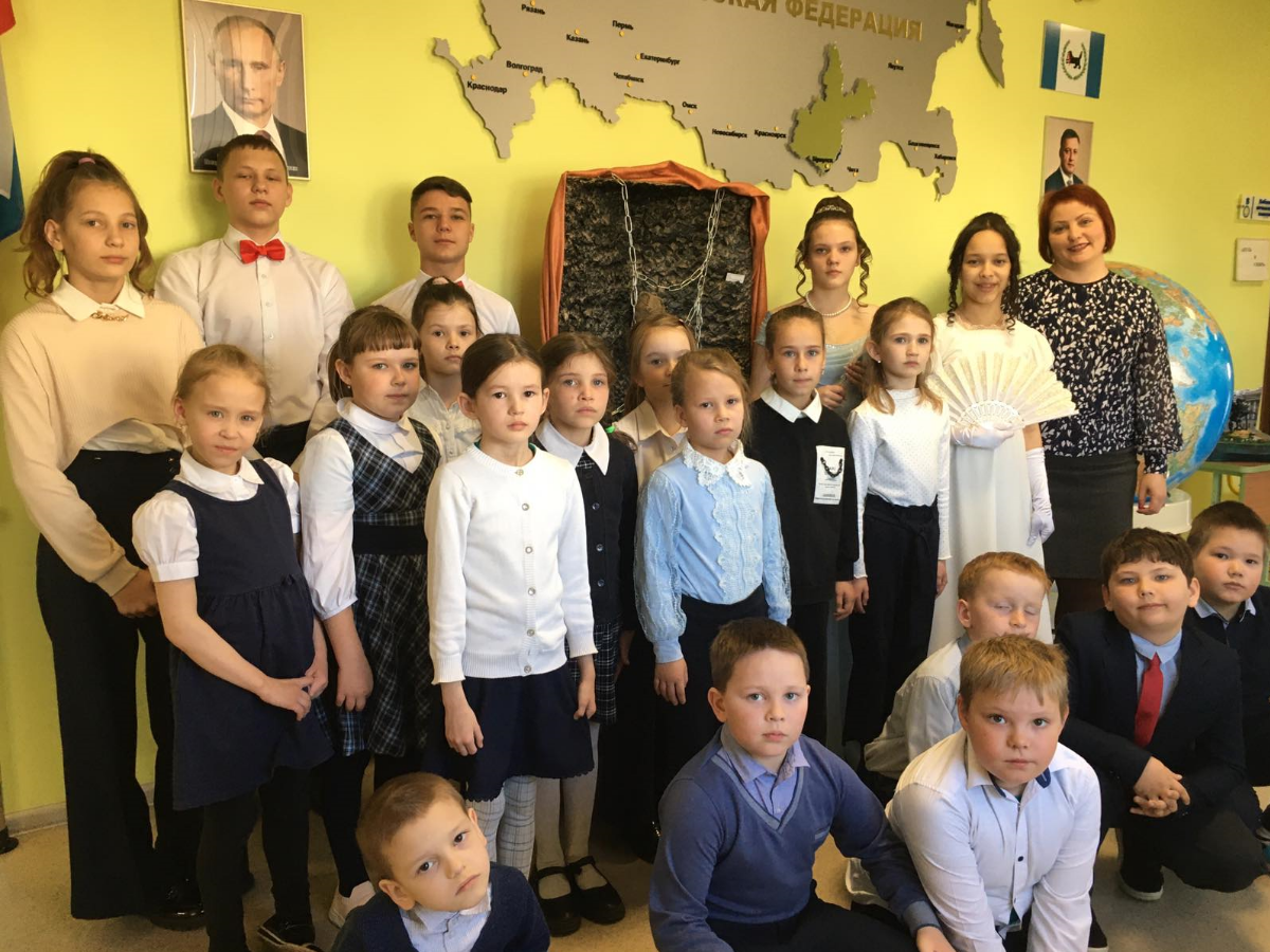Декабристы: календарь историй.