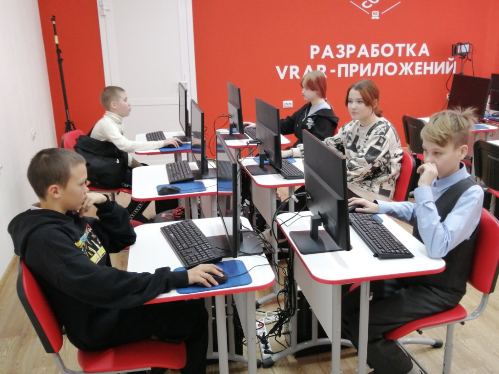 Подарок для мамы.