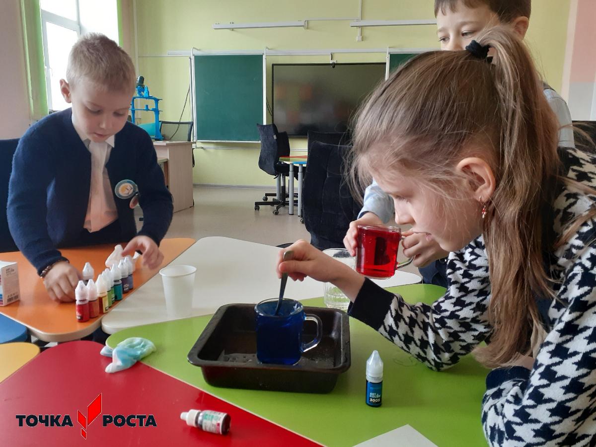 Занимательные науки.