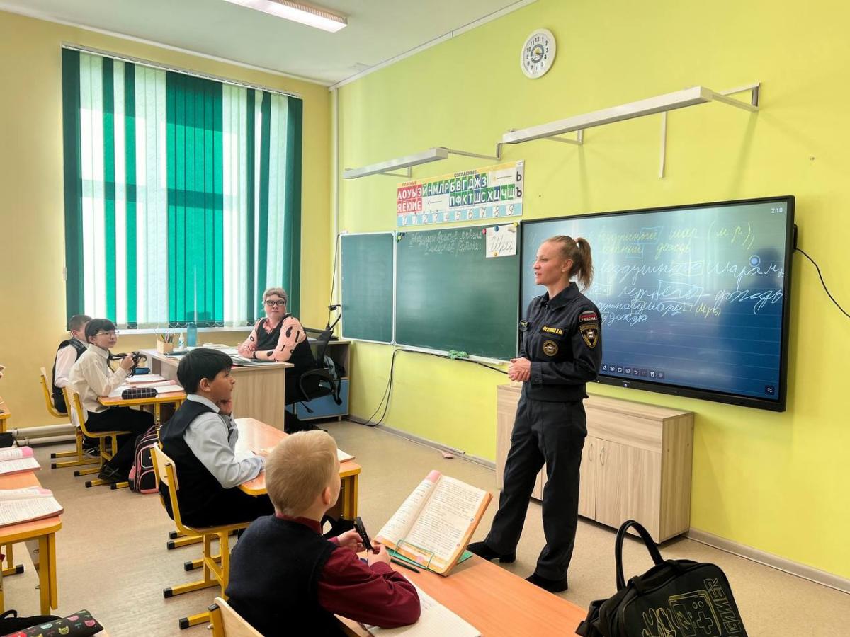 Неделя пожарной безопасности..
