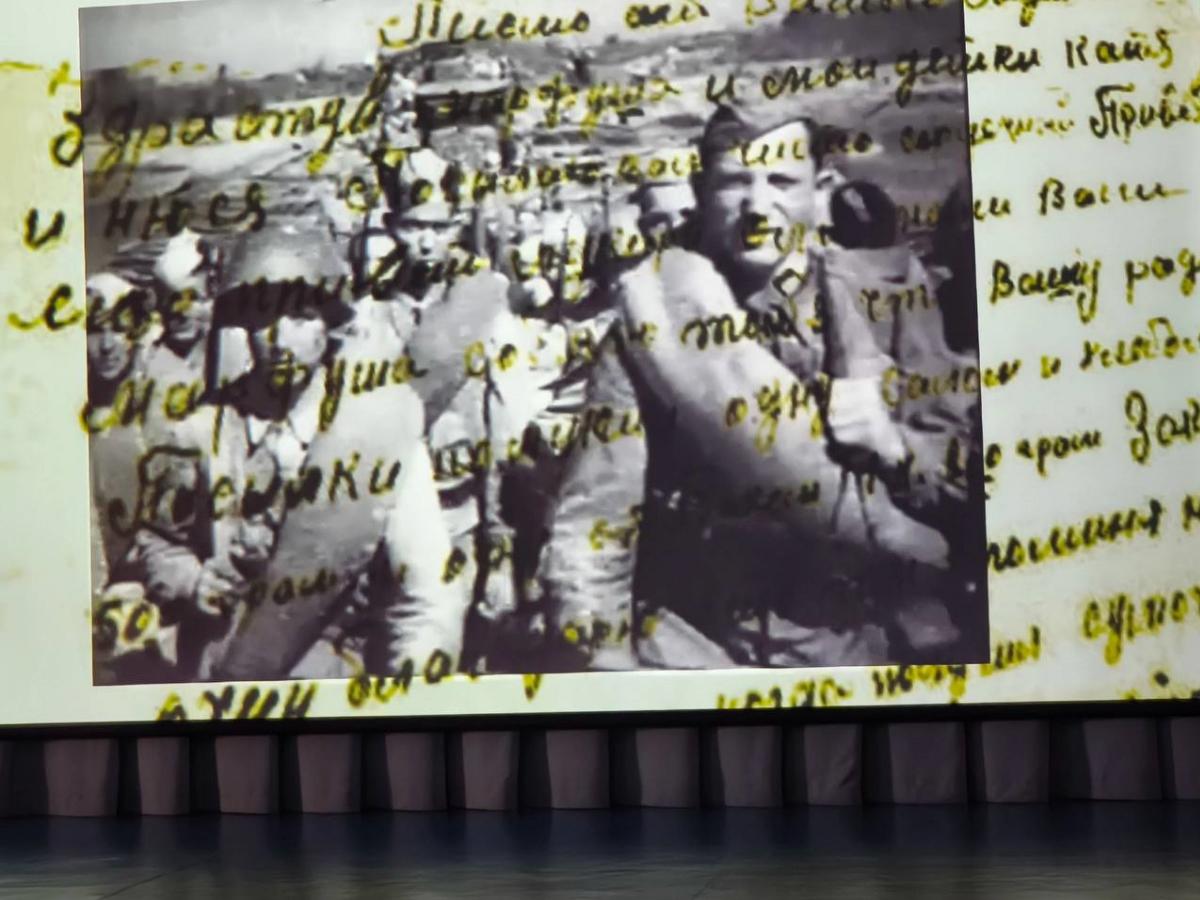 Проектная сессия «80 лет Великой Победы, воспитание событием».