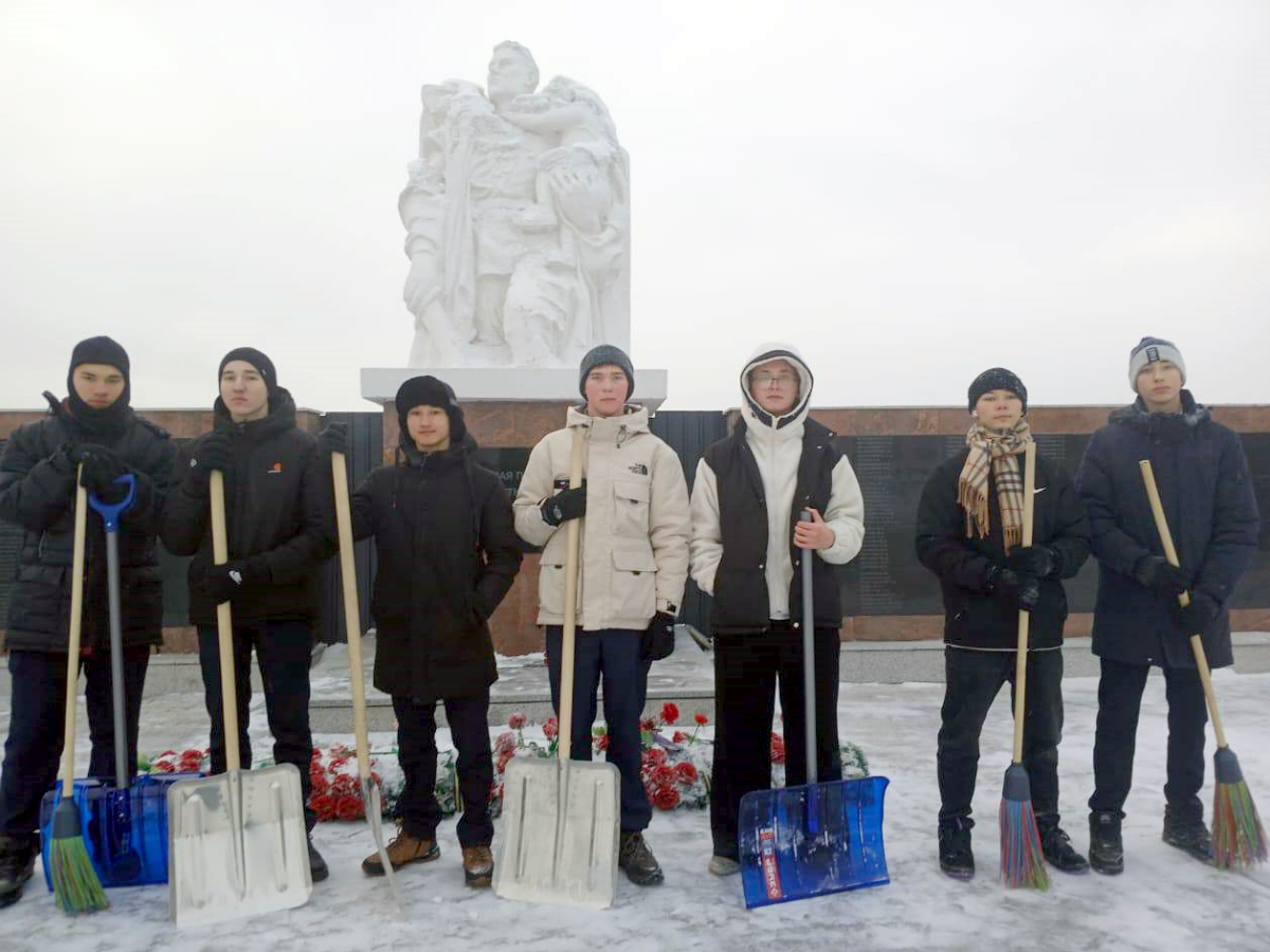 &amp;quot;Снежный патруль&amp;quot;.