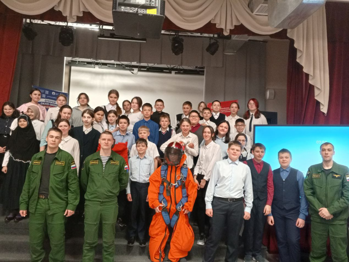 Забота о лесах.