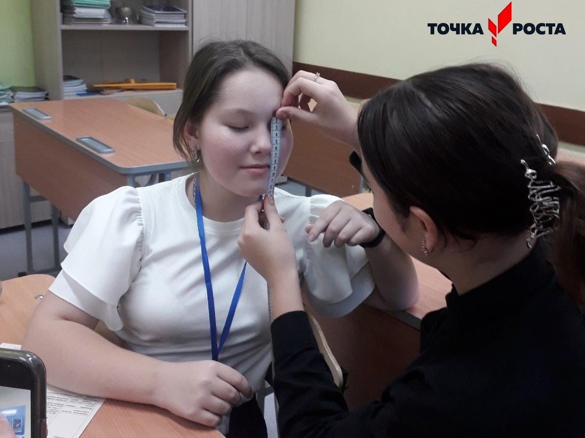 Что такое антропометрия?.