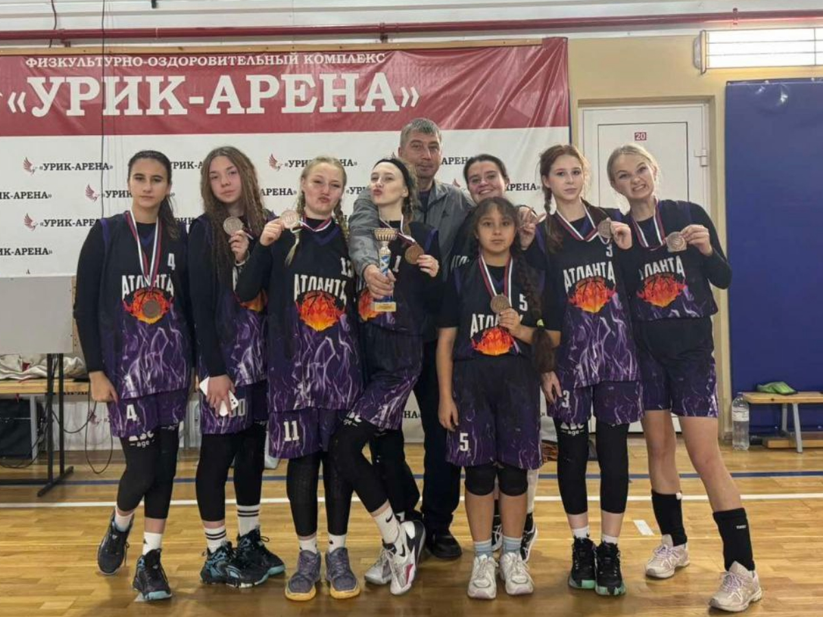 Сильнее! Выше! Быстрее!.