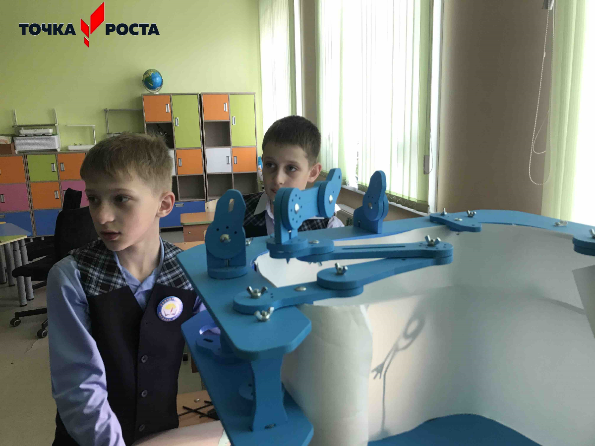 МультСтудия.