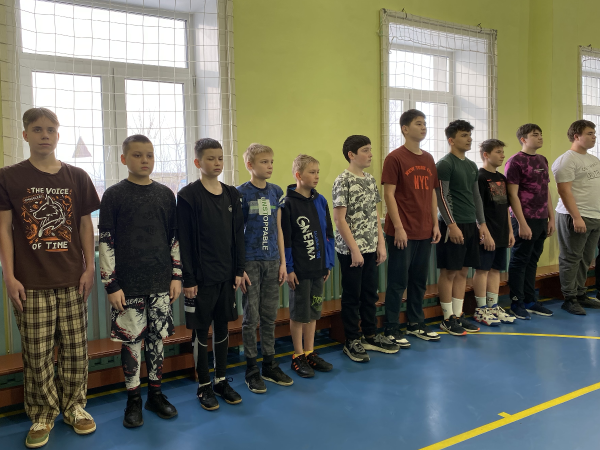 «Рыцарский турнир».