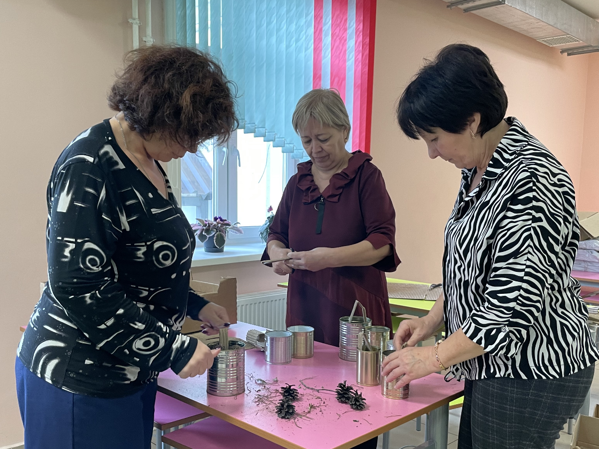 Помощь СВО.