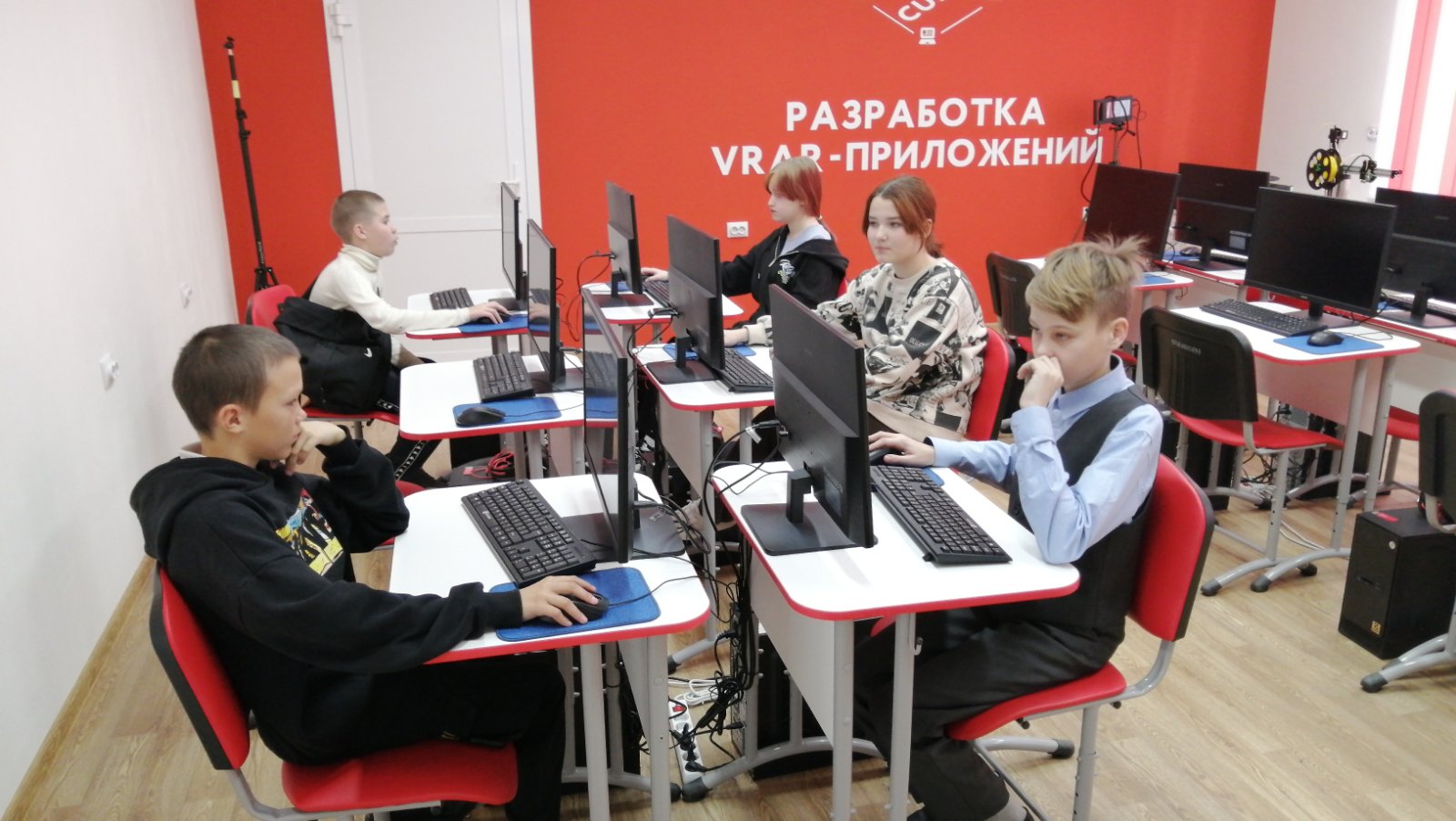 Подарок для мамы.