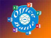 Региональный конкурс по информатике «Office-Battle».