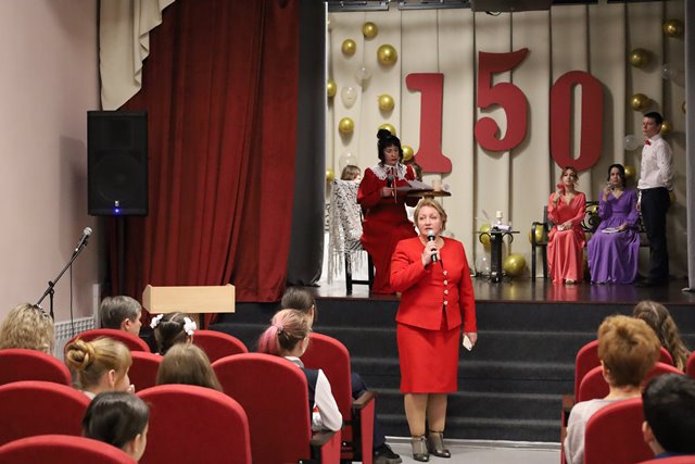 Праздник в «столичке декабристов».